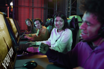 iGaming